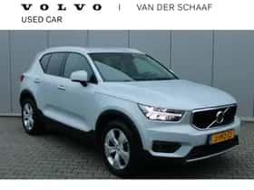 Volvo XC40 (2020)