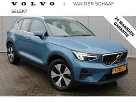 Volvo XC40 (2023)