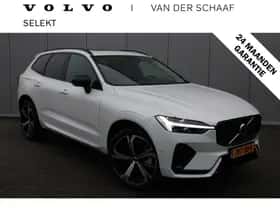 Volvo XC60 (2025)