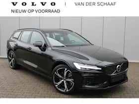 Volvo V60 (2026)