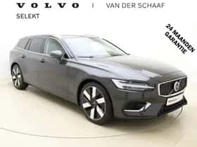 Volvo V60 (2025)