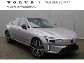 Volvo ES90 (2026)