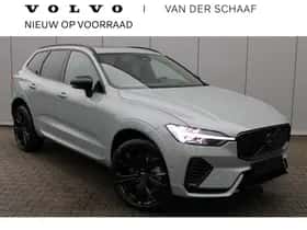 Volvo XC60 (2026)
