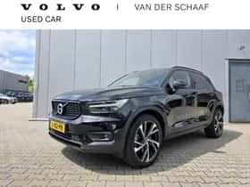 Volvo XC40 (2021)