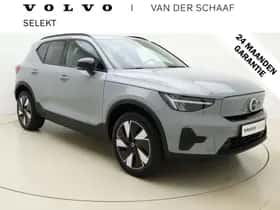 Volvo EX40 (2025)