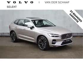 Volvo XC60 (2026)