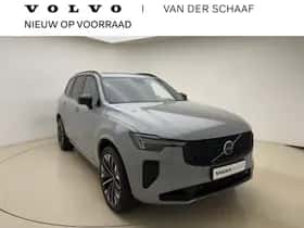 Volvo XC90 (2026)