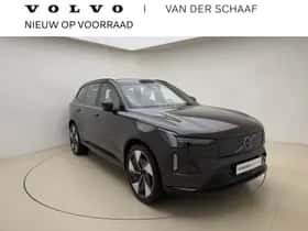 Volvo EX90 (2025)