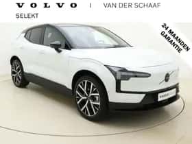 Volvo EX30 (2026)