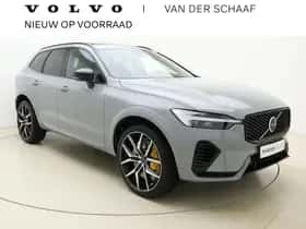 Volvo XC60 (2026)