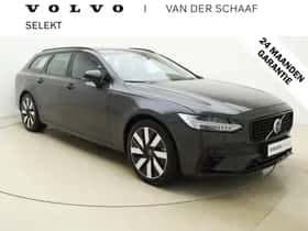Volvo V90 (2025)