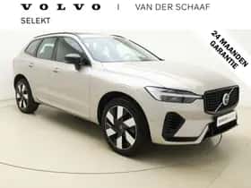 Volvo XC60 (2025)