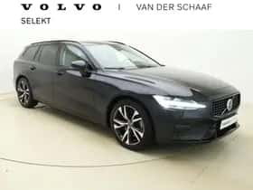 Volvo V60 (2023)