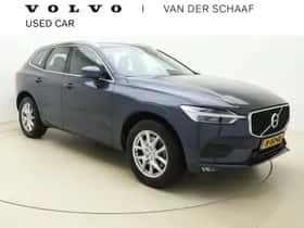 Volvo XC60 (2020)