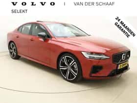 Volvo S60 (2020)