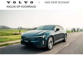 Volvo ES90 (2026)