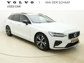 Volvo V60 (2019)