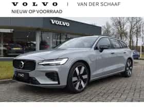 Volvo V60 (2026)