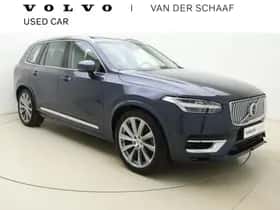 Volvo XC90 (2021)