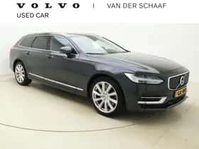 Volvo V90 (2020)