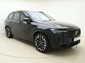 Volvo XC90 (2025)