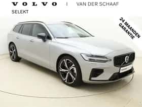 Volvo V60 (2025)