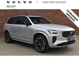 Volvo XC90 (2025)