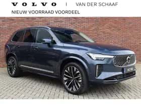 Volvo XC90 (2026)