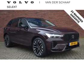 Volvo XC60 (2026)