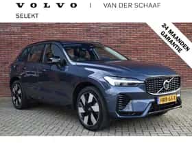 Volvo XC60 (2025)