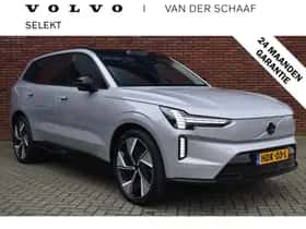 Volvo EX90 (2025)