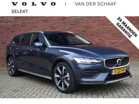 Volvo V60 (2023)