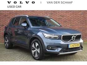Volvo XC40 (2021)