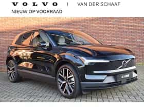 Volvo EX30 (2026)