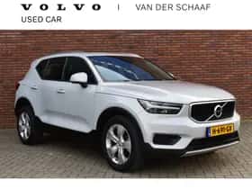 Volvo XC40 (2020)