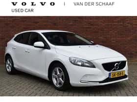 Volvo V40 (2017)