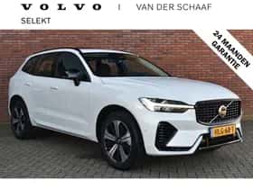 Volvo XC60 (2025)