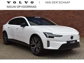 Volvo ES90 (2026)