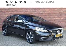 Volvo V40 (2020)