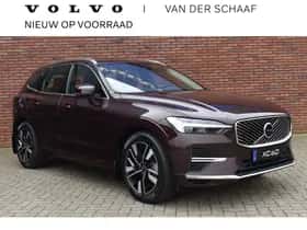 Volvo XC60 (2026)