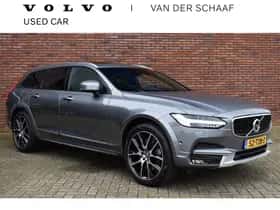 Volvo V90 (2016)