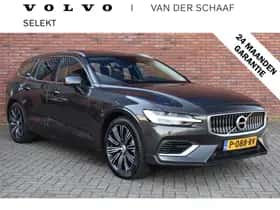 Volvo V60 (2022)