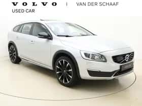 Volvo V60 (2018)