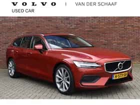 Volvo V60 (2020)