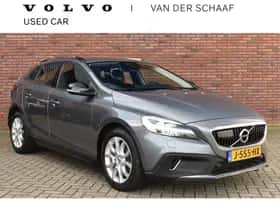 Volvo V40 (2017)