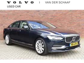 Volvo S90 (2017)