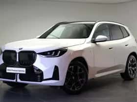 BMW X3 (2024)