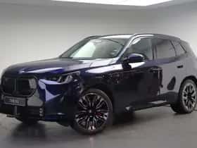 BMW X3 (2026)