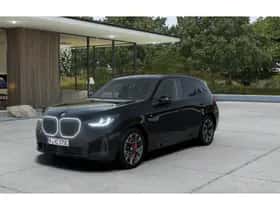 BMW X3 (2026)