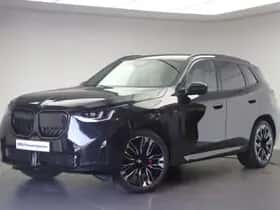 BMW X3 (2025)